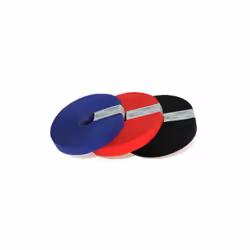 PatchSee ECO-Scratch, 10 m, Noir, 19 mm, 1 pièce(s)