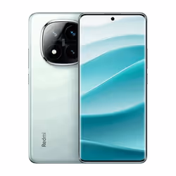 Smartphone Xiaomi Redmi Note 14 Pro+   16GB RAM 512GB ROM  verte 5G