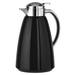 Tefal K30310 thermos 1 L Noir, Acier inoxydable
