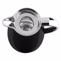 Tefal K30310 thermos 1 L Noir, Acier inoxydable