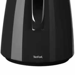 Tefal K30310 thermos 1 L Noir, Acier inoxydable