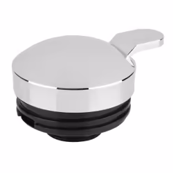 Tefal K30320 thermos 1 L Acier inoxydable - Vue supplémentaire 4