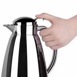 Tefal K30320 thermos 1 L Acier inoxydable - Vue supplémentaire 5