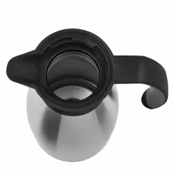Tefal Mambo K30432 thermos 1,5 L Noir, Acier inoxydable - Vue supplémentaire 2