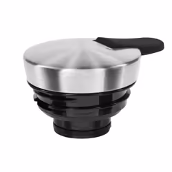 Tefal Mambo K30432 thermos 1,5 L Noir, Acier inoxydable - Vue supplémentaire 3