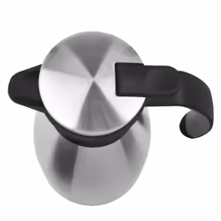 Tefal Mambo K30432 thermos 1,5 L Noir, Acier inoxydable - Vue supplémentaire 6