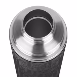 Tefal K30644 thermos 1 L Noir, Acier inoxydable - Vue supplémentaire 7