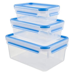 Tefal K3028912 boîte hermétique alimentaire