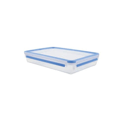 Tefal - masterseal fresh boite rectangulaire 2,6 l