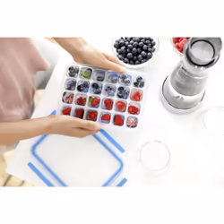 Tefal MasterSeal K30236 baquette à glaçons 1 pièce(s) Bac à glaçon - Vue supplémentaire 5