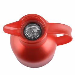 Tefal Samba K3031312 carafe, pichet et bouteille 1 L Rouge