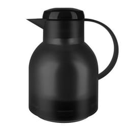 Tefal Samba K3033312 carafe, pichet et bouteille 1 L Noir
