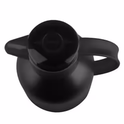 Tefal Samba K3033312 carafe, pichet et bouteille 1 L Noir