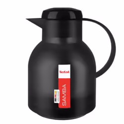 Tefal Samba K3033312 carafe, pichet et bouteille 1 L Noir - Vue supplémentaire 4