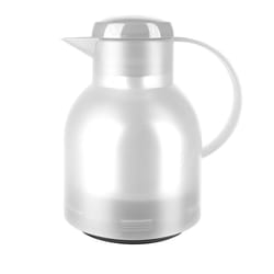 Tefal Samba K3034312 carafe, pichet et bouteille 1 L Blanc