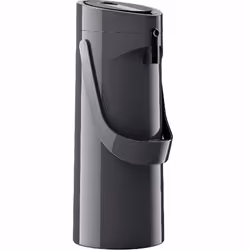 Ponza K3140114, 1,9 L, Gris, 12 h, 24 h