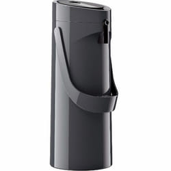 Ponza K3140114 thermos 1,9 L Gris
