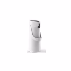 Ponza 3100518605, 1,9 L, Blanc, 12 h, 24 h, 160 mm, 160 mm
