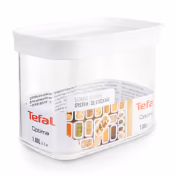 Tefal N1141010 boîte hermétique alimentaire
