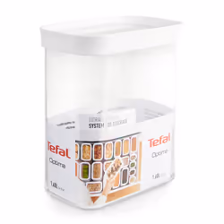 Tefal N1141110 boîte hermétique alimentaire