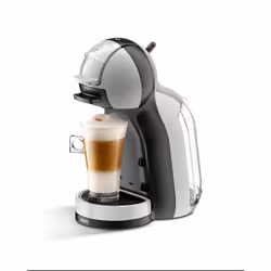 Krups Mini Me KP123B machine à café Semi-automatique Machine à expresso 0,8 L