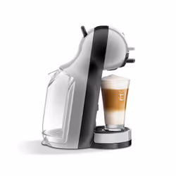 Krups Mini Me KP123B machine à café Semi-automatique Machine à expresso 0,8 L