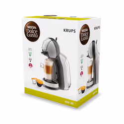 Krups Mini Me KP123B Machine à expresso Semi-Automatique 0,8L - Vue supplémentaire 4