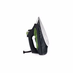 Rowenta DW6030D1 fer à repasser Fer à repasser à sec ou à vapeur Semelle 3De Microsteam 400 2500 W Noir, Vert