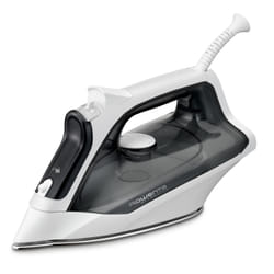 Rowenta Effective Fer à vapeur Semelle en acier inoxydable 2000 W Noir
