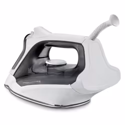 Rowenta Effective Fer à vapeur Semelle en acier inoxydable 2000 W Noir - Vue supplémentaire 4