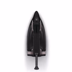 Rowenta DW434 Fer à vapeur Semelle en acier inoxydable 2600 W Noir, Rose - Vue supplémentaire 4