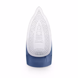 Rowenta DX1636 Fer à vapeur Semelle en acier inoxydable 2400 W Bleu