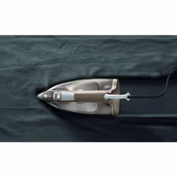 Rowenta Effective + DX1635 Fer à vapeur Semelle en acier inoxydable 2400 W Marron - Vue supplémentaire 4