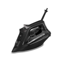 Rowenta DW8206D1 fer à repasser Fer à vapeur Semelle Laser HD Microsteam 400 2400 W Noir