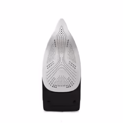 Rowenta DW8206D1 fer à repasser Fer à vapeur Semelle Laser HD Microsteam 400 2400 W Noir