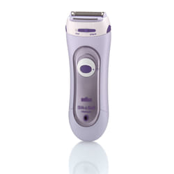 Braun LS 5560 Tondeuse Violet