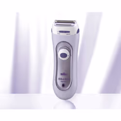 Braun LS 5560 Tondeuse Violet - Vue supplémentaire 4