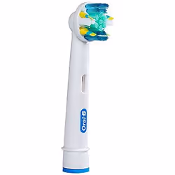 Braun MicroPulse 3+1, 4 pièce(s), Bleu, Blanc, Oral-B TriumphTM ProfessionalCare 9000/8000/6000, VitalityTM Sensitive Clean, ...