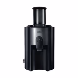 Braun Multiquick 5 juicer J 500