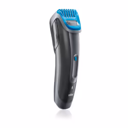 Braun cruZer 6 beard&head, Gris