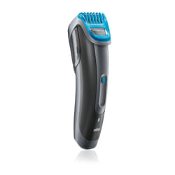 Braun cruZer 6 beard&head 2 Gris