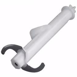 Couteau 1L pour robot ménager BRAUN 67050276, AS00004194 Appareils compatibles : [ROBOT MÉNAGER BRAUN: ] BC6000, BC5000, CT90 ...
