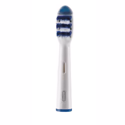 Oral-B EB30-4, 4 pièce(s), Bleu, Blanc, Oral-B Trizone, 23,32 g