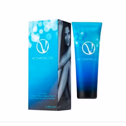 Braun IPL gel, Venus Naked Skin
