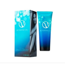 Braun IPL gel