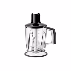 Braun MQ 40