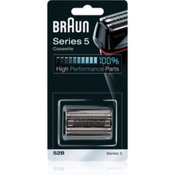 Braun Series 5 BR-CP52B