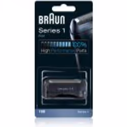 Braun Series 1 11B, Series 1 130s-1, 140, 150, 150s-1, 835, 10 g, 23 mm, 80 mm, 160 mm, 20 g