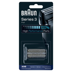 Braun Series 3 81387935 accessoire de rasage Tête de rasage