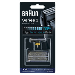 Braun Series 3 30B Tête de rasage